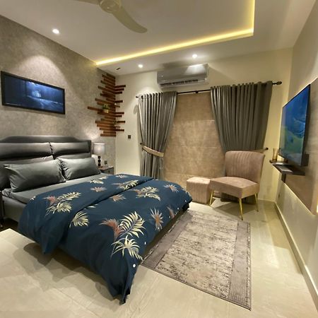 Firefly Retreat-Your Home Away From Home Rawalpindi Esterno foto