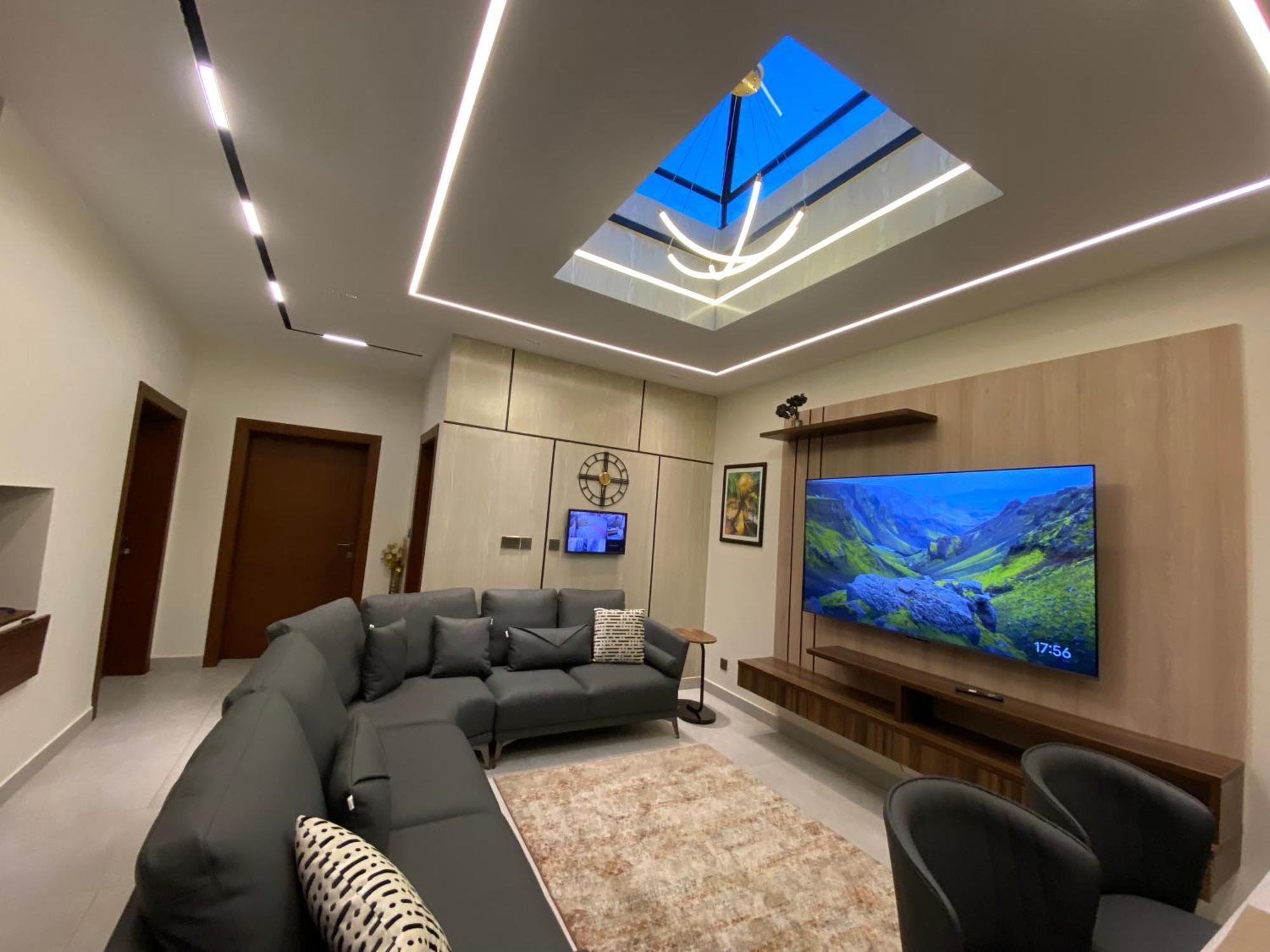 Firefly Retreat-Your Home Away From Home Rawalpindi Esterno foto