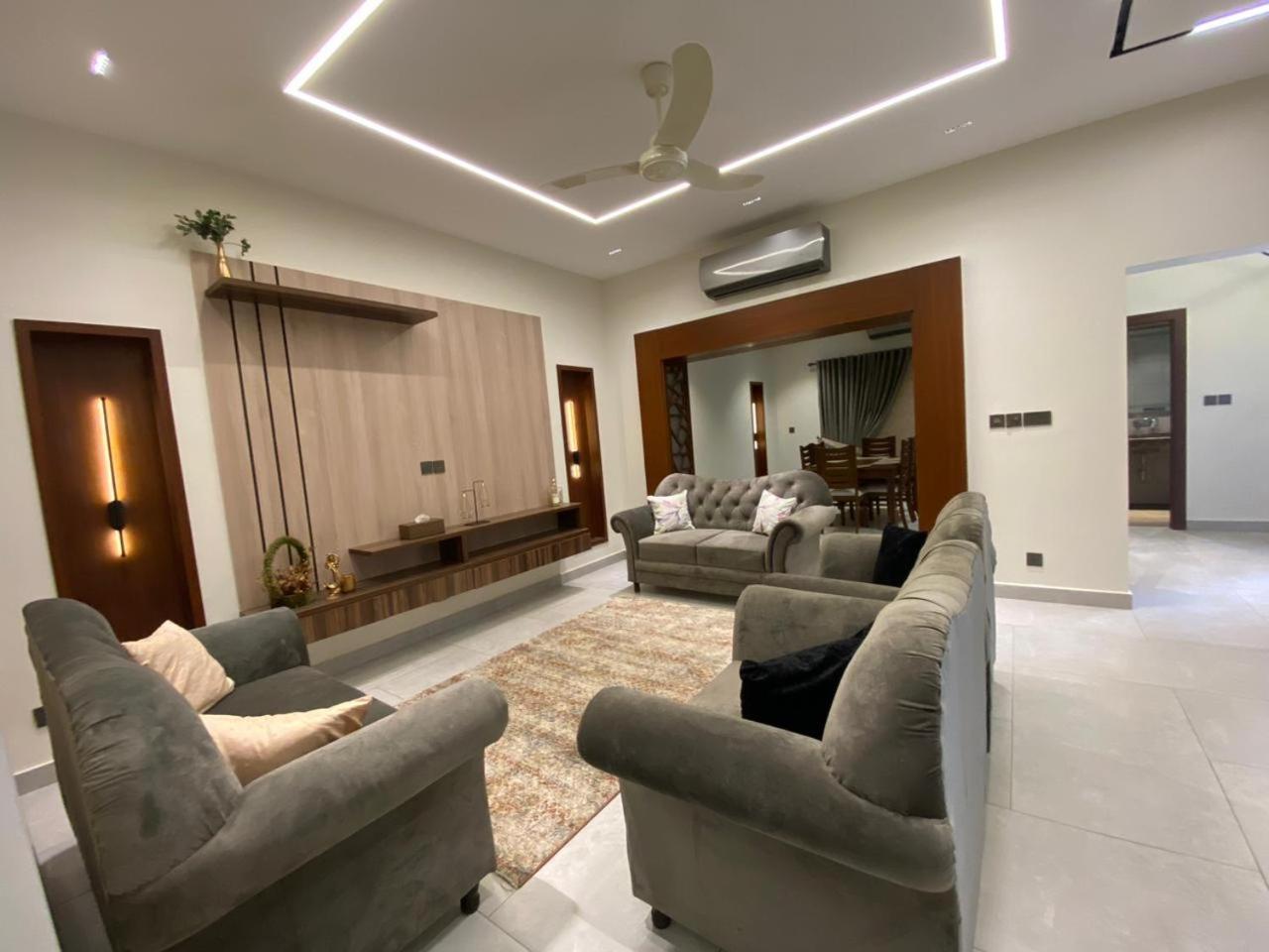 Firefly Retreat-Your Home Away From Home Rawalpindi Esterno foto