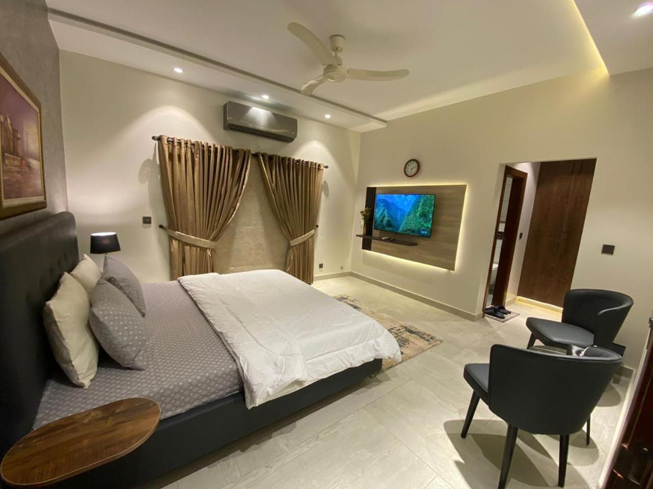 Firefly Retreat-Your Home Away From Home Rawalpindi Esterno foto