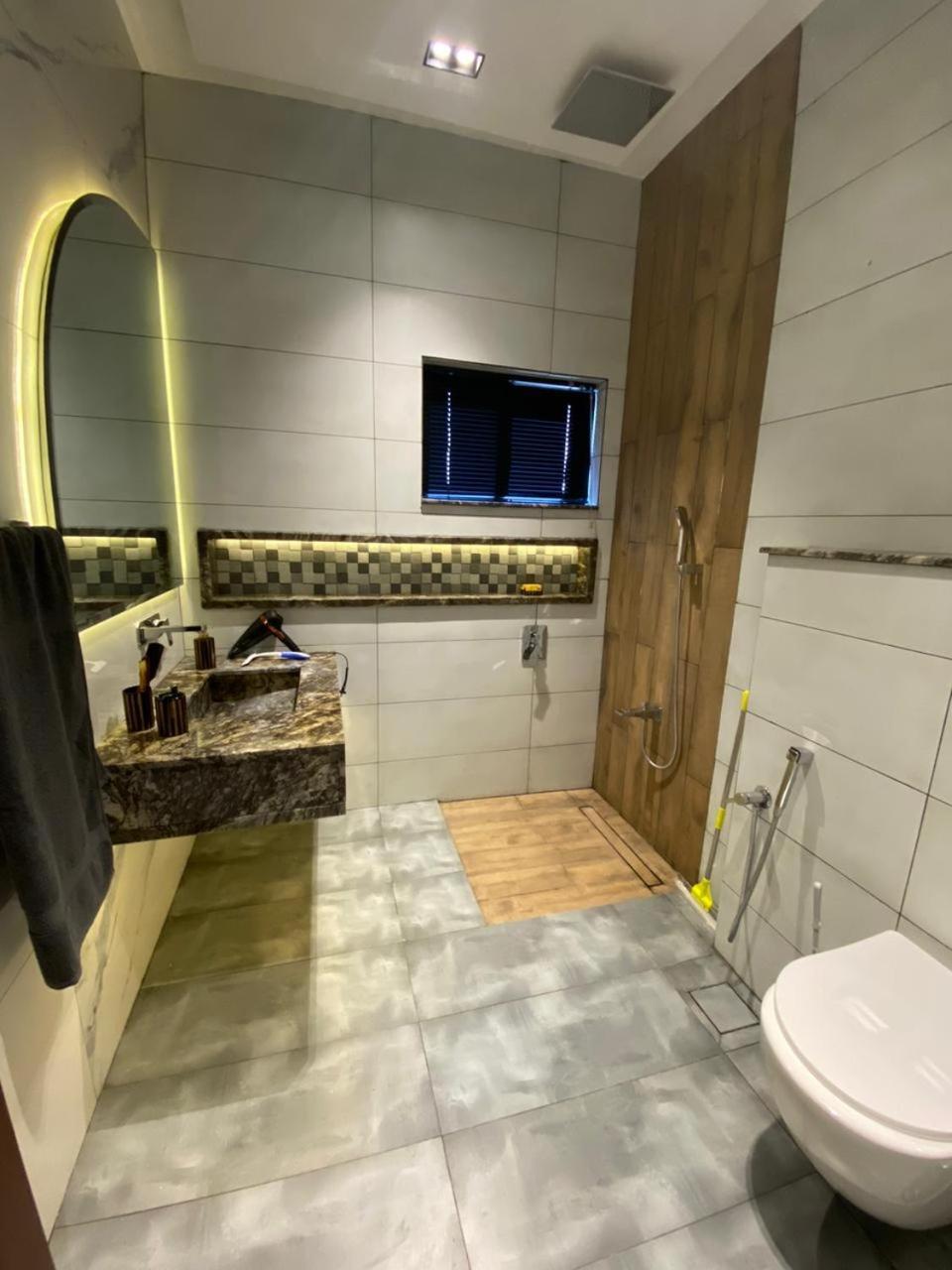 Firefly Retreat-Your Home Away From Home Rawalpindi Esterno foto