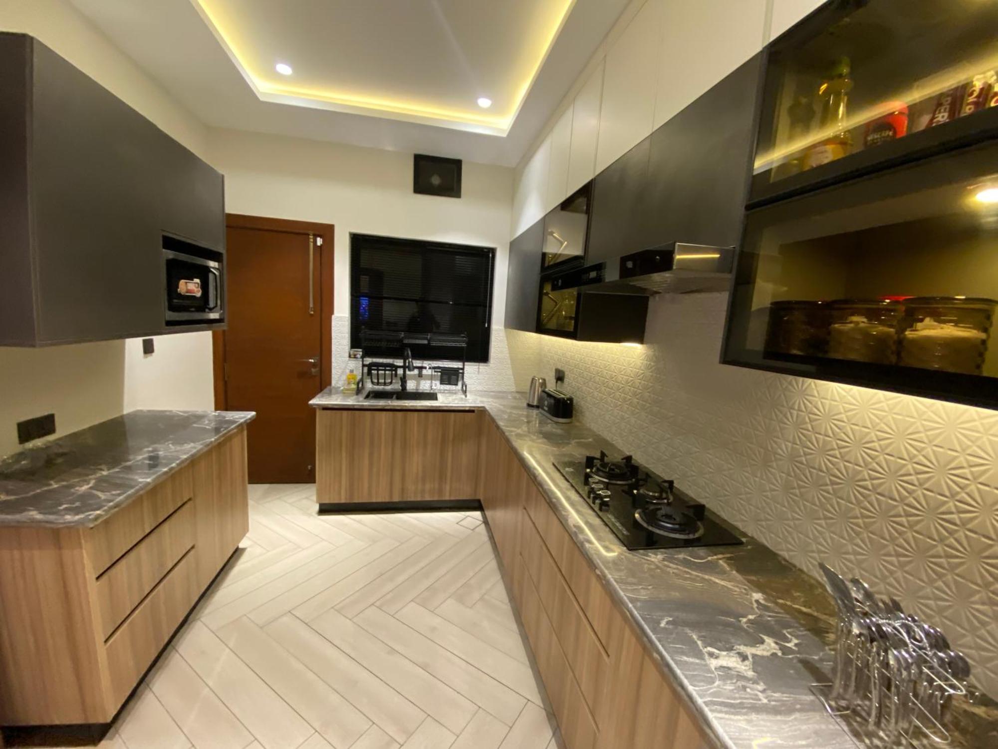 Firefly Retreat-Your Home Away From Home Rawalpindi Esterno foto