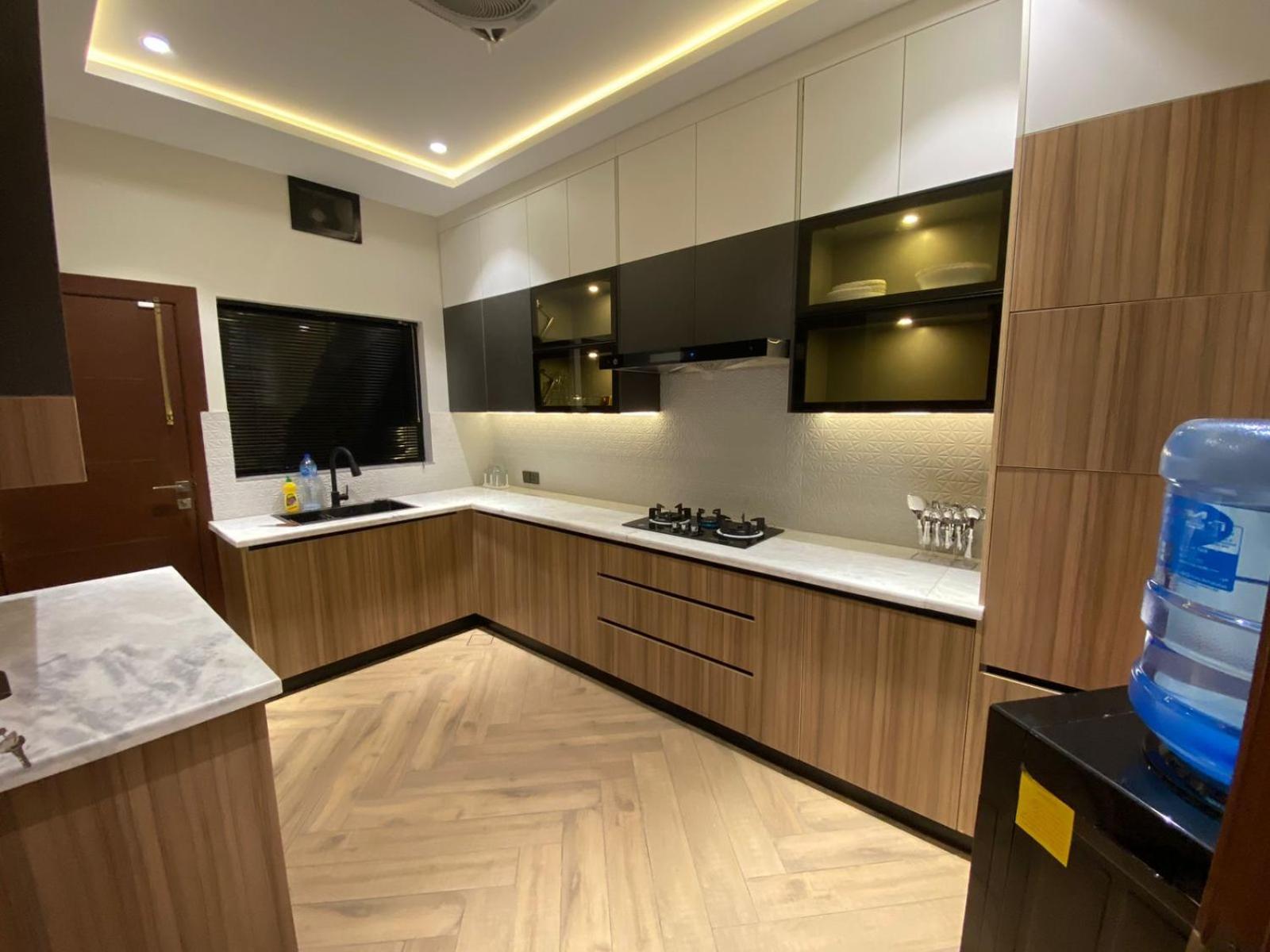 Firefly Retreat-Your Home Away From Home Rawalpindi Esterno foto