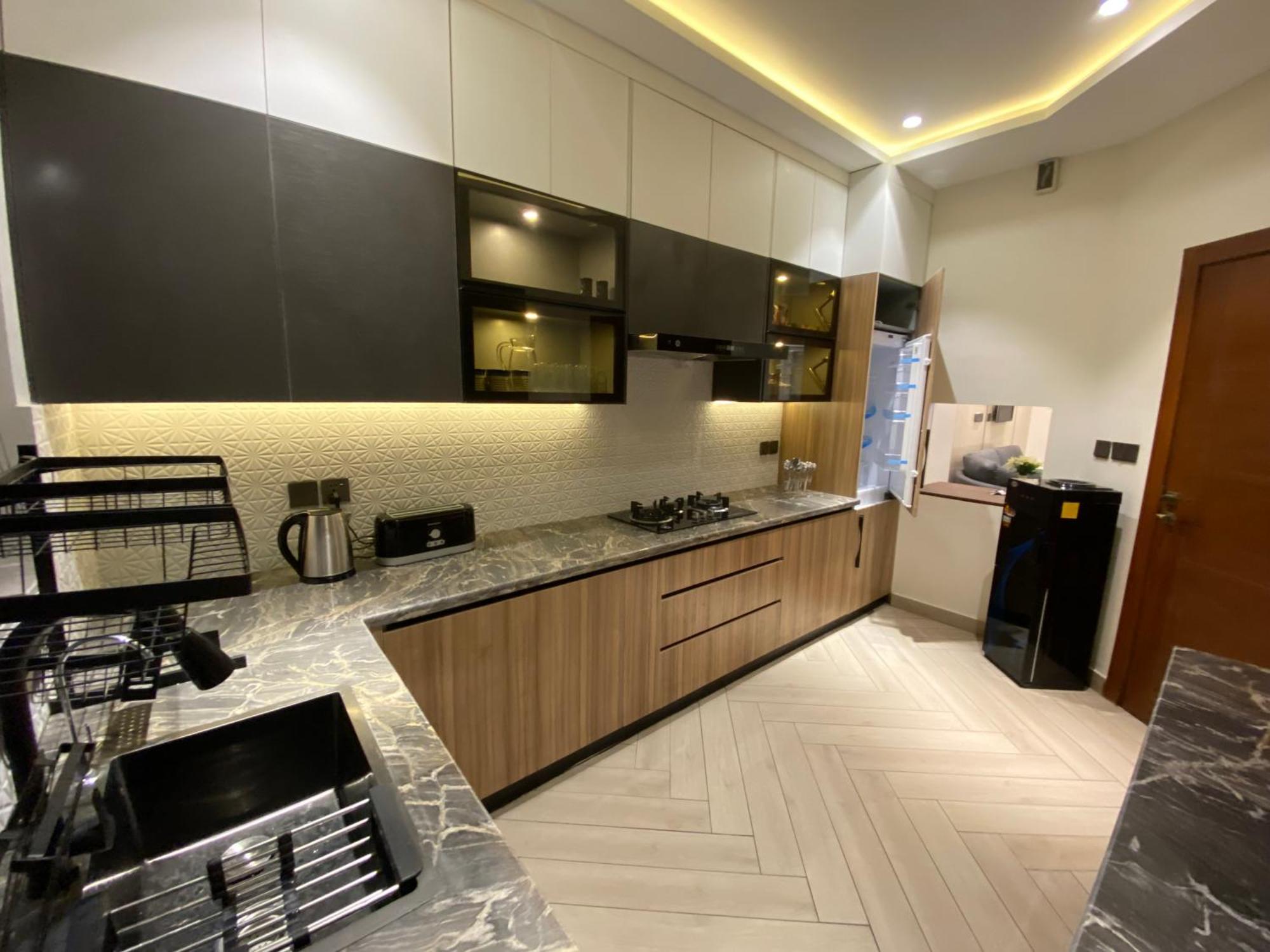 Firefly Retreat-Your Home Away From Home Rawalpindi Esterno foto