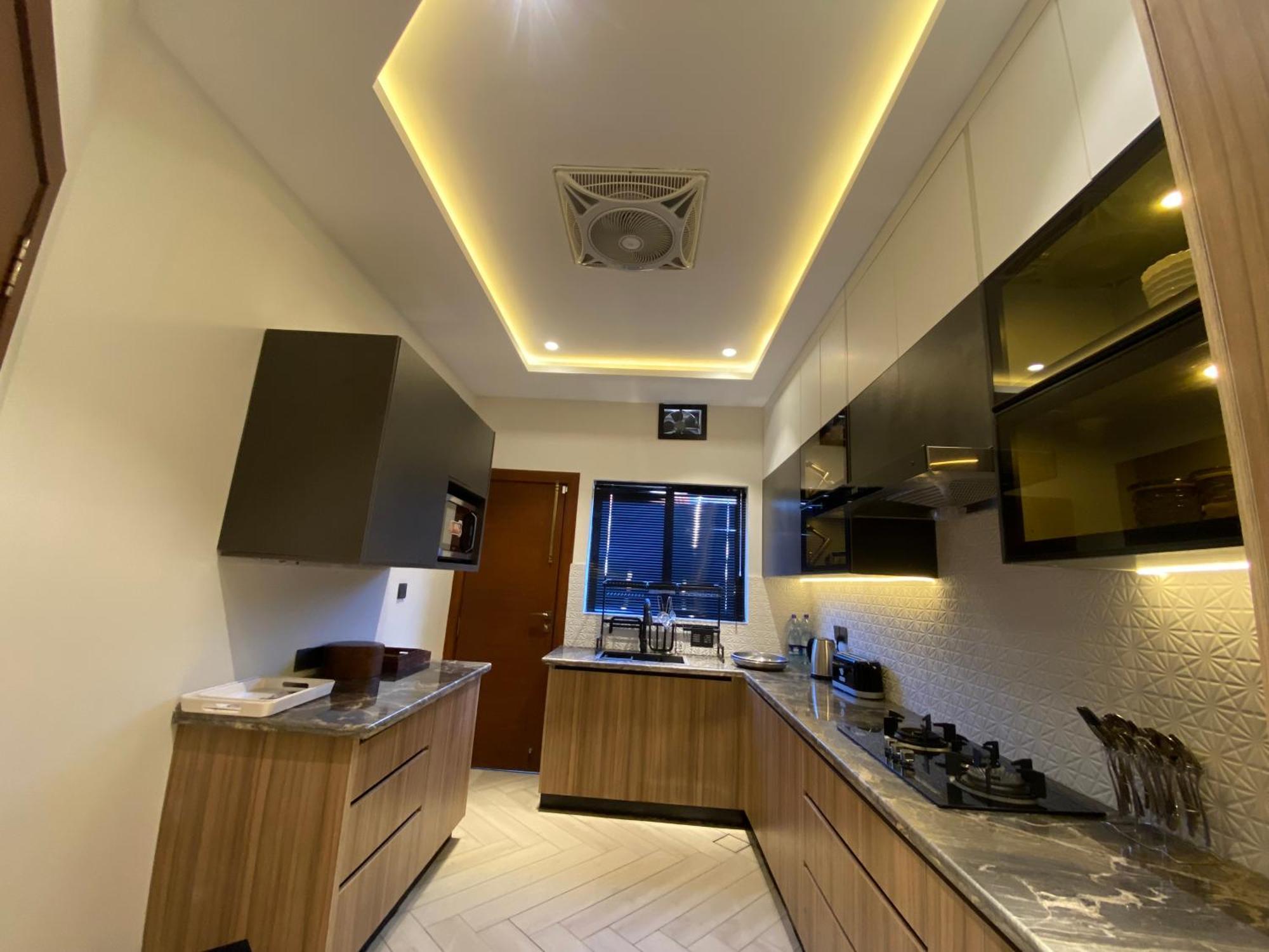 Firefly Retreat-Your Home Away From Home Rawalpindi Esterno foto