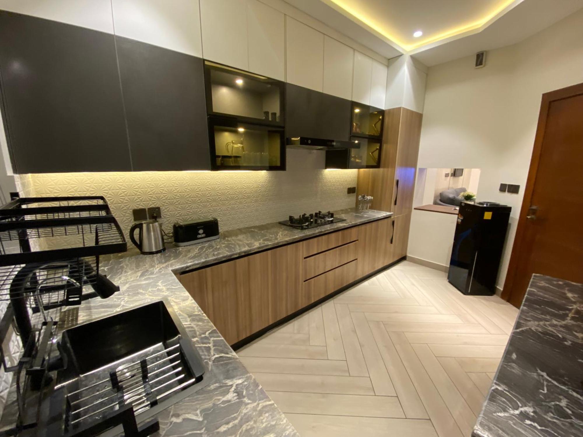 Firefly Retreat-Your Home Away From Home Rawalpindi Esterno foto