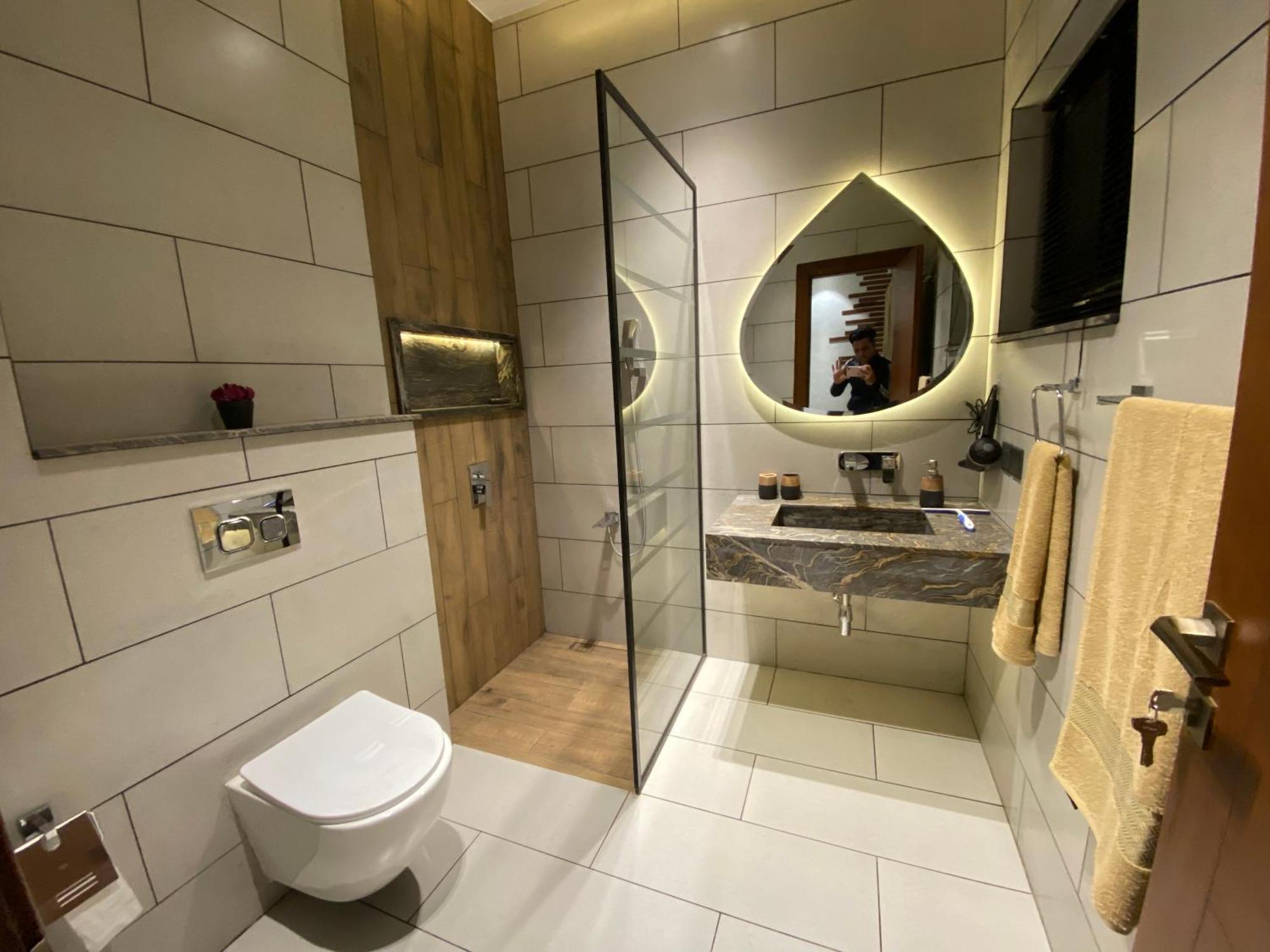 Firefly Retreat-Your Home Away From Home Rawalpindi Esterno foto