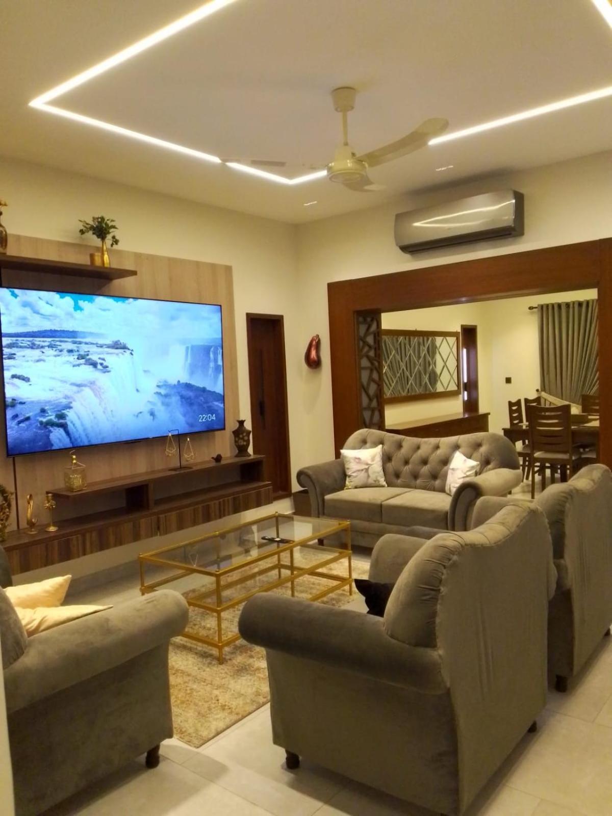 Firefly Retreat-Your Home Away From Home Rawalpindi Esterno foto